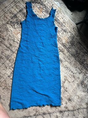 Haystacks dress